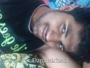 Danamicheal