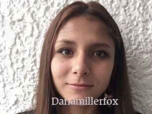 Danamillerfox