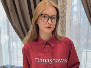 Danashaws