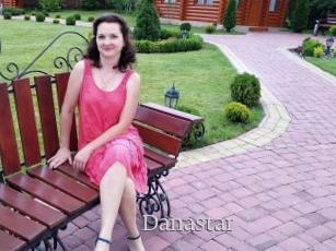 Danastar