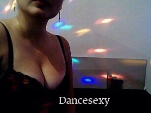 Dancesexy