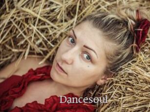 Dancesoul