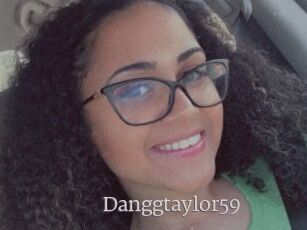 Danggtaylor59