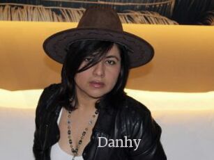 Danhy