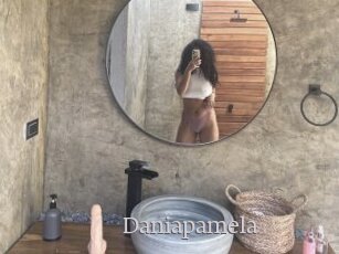 Daniapamela