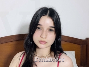 Daniarosee