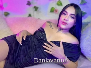 Daniavanno