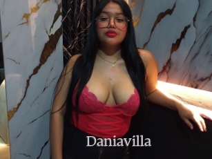 Daniavilla