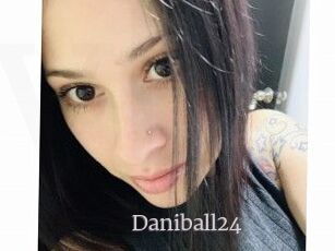 Daniball24