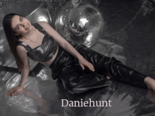 Daniehunt