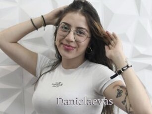 Danielaevas