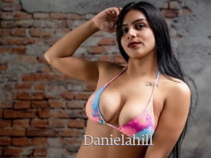Danielahill