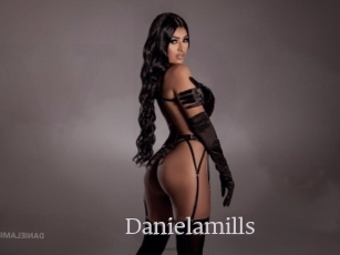 danielamills Vidéo Beurettes