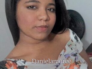 Danielamoree