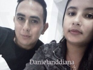 Danielanddiana