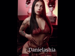 Danielashia