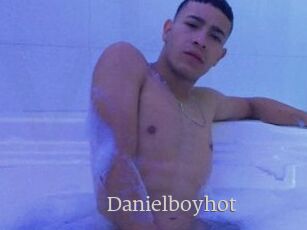 Danielboyhot