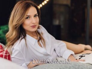 Danieleworld