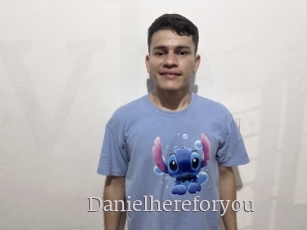 Danielhereforyou