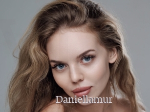 Daniellamur