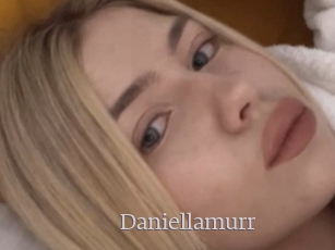 Daniellamurr