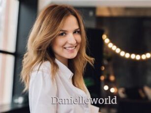 Danielleworld