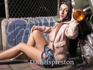 Danielspreston