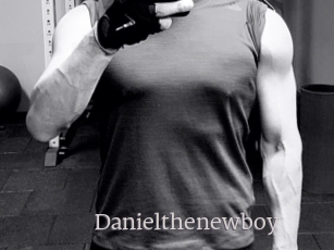 danielthenewboy Vidéo Beurettes