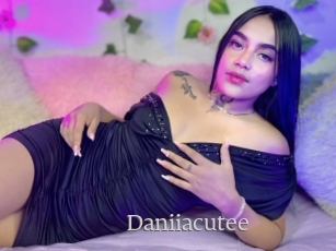 Daniiacutee