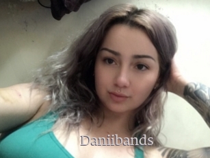 Daniibands