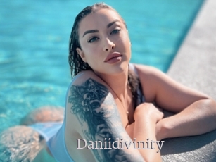 Daniidivinity