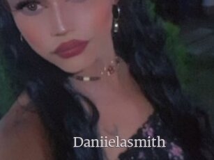 Daniielasmith