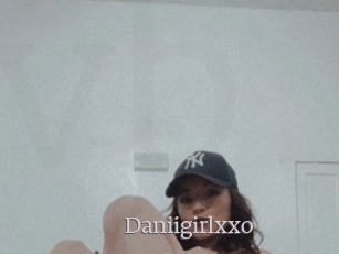 Daniigirlxxo