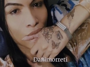 Danimorreti