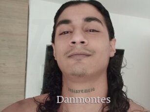 Danmontes