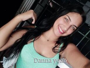Danna_yeah