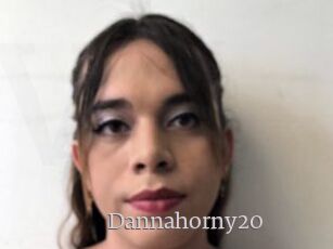 Dannahorny20