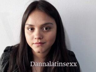 Dannalatinsexx