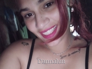 Dannalun