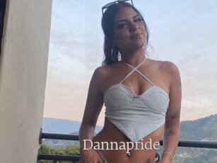 Dannapride
