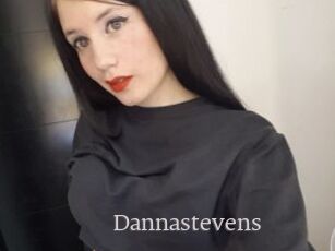 Dannastevens