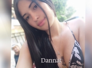 Dannat