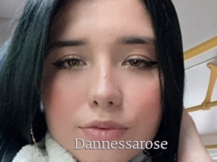 Dannessarose