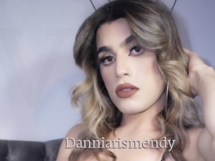 Danniarismendy