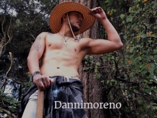 Dannimoreno