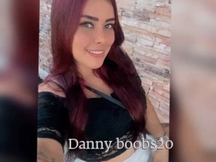 Danny_boobs20
