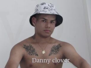 Danny_clover