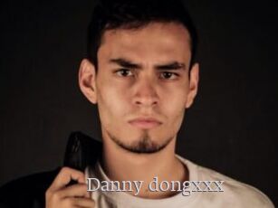 Danny_dongxxx