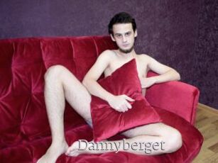 Dannyberget