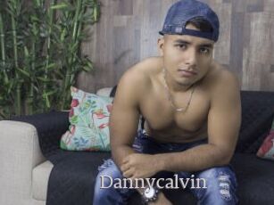 Dannycalvin